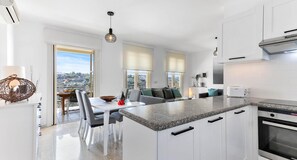 Apartamento | 2 dormitorios