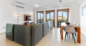 Apartment | 3 bedrooms - Apartment Bh01 - Anthos (Kouklia)