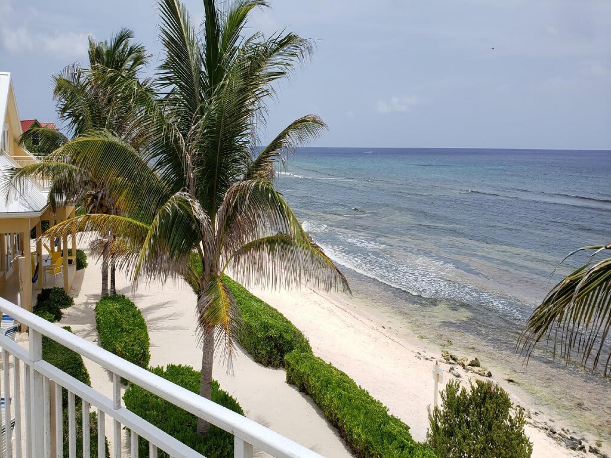 Luxury 3bd Beach Front 4 Green Stunning Views