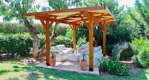 Villa - Villa 12 - Pera in Kouklia (Kouklia)