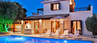 Villa 12 - Pera in Kouklia