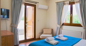 Villa | 3 habitaciones 