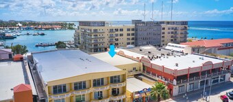 NEW Bay Harbor Studio 203