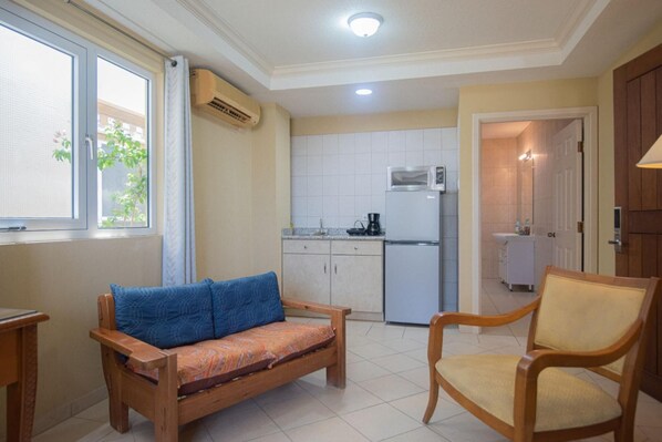 House | 1 bedroom