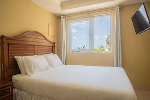Apartment | 1 bedroom - NEW Bay Harbor Studio 203 (Oranjestad)