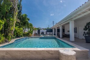 Villa | 4 Schlafzimmer