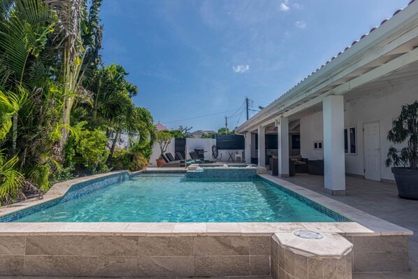 Villa | 4 chambres