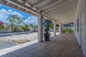 Villa | 4 chambres
