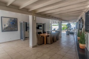 别墅 | 4 多间卧室