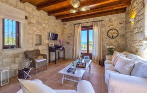 Villa | 4 Schlafzimmer