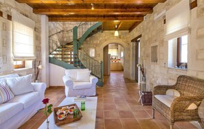 Villa | 4 Schlafzimmer