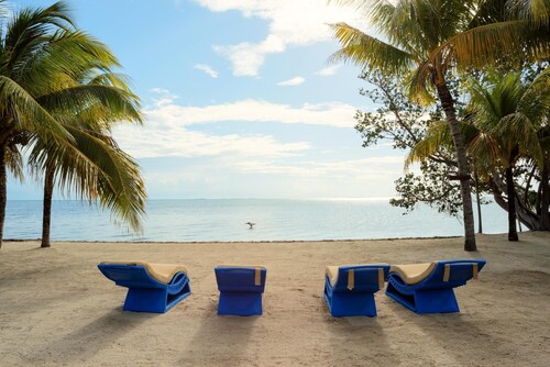 South Gull House in Belize City