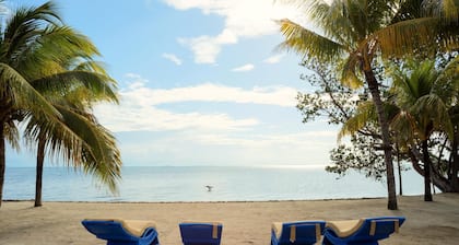 South Gull House in Belize City