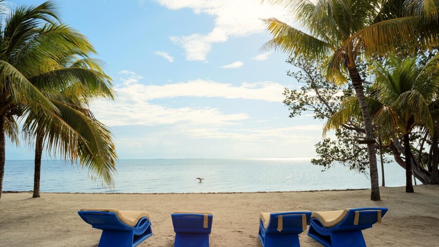 South Gull House in Belize City