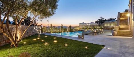 4 chambres, chambres insonorisées