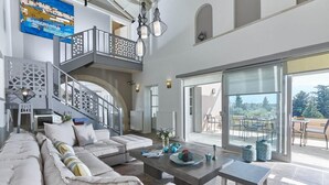 House | 4 bilik tidur, kalis bunyi 