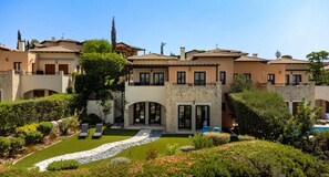 Villa | 3 bedrooms - Junior Villa Cz02 Salamis (Kouklia)