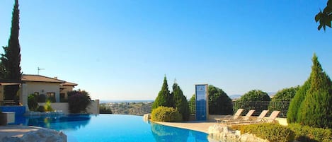 Villa | 3 bedrooms