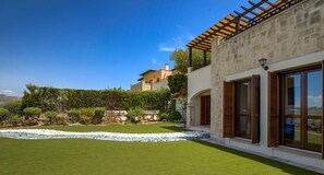 Villa | 3 bedrooms - Junior Villa Cz02 Salamis (Kouklia)