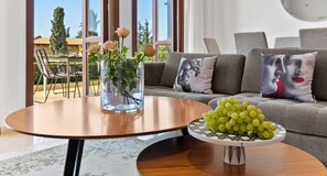 Apartment | 2 bilik tidur 