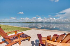 Villa | 4 bedrooms - Villa Laguna Gecko in Belize City (Placencia)