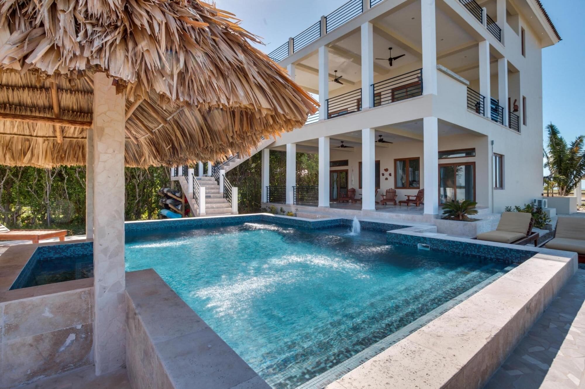 Villa | 4 bedrooms