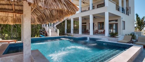 Villa | 4 bedrooms
