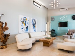 5 bedrooms