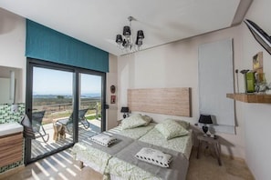 5 bedrooms