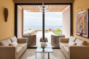 Villa | 5 bedrooms - Jamila Villa in Kalathas (Chania)