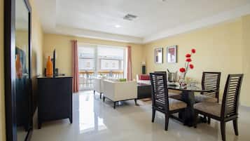 Ferienhaus | 1 Schlafzimmer
