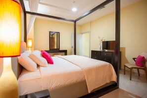 Apartment | 1 bedroom - Bay Harbor Luxury 1 Bedroom Apartments (Oranjestad)