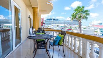 Appartement | 1 slaapkamer