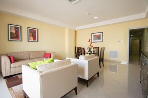 Casa | 1 quarto