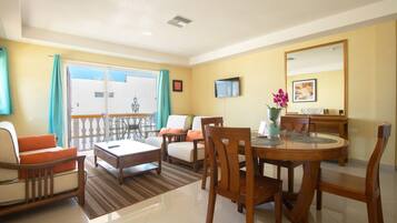 Appartement | 1 slaapkamer