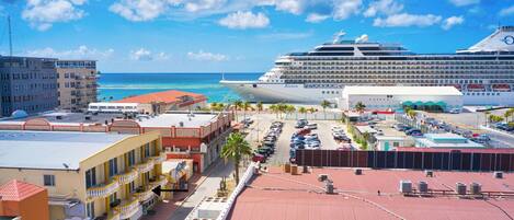 公寓 | 1 多间卧室