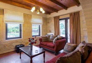 Huvila | 6 makuuhuonetta