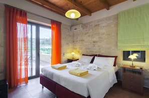 6 bedrooms