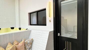 Villa, accessibile ai disabili