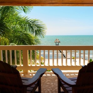 Villa | 6 bedrooms - Villa Mission Bay in Belize City (Placencia)
