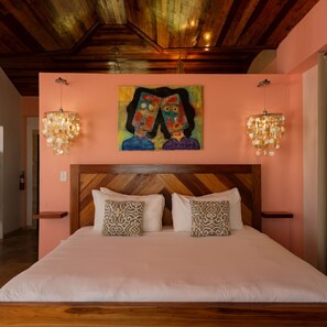 Villa | 6 bedrooms - Villa Mission Bay in Belize City (Placencia)