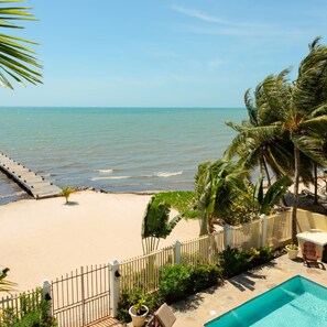 House | 6 bedrooms - Villa Mission Bay in Belize City (Placencia)