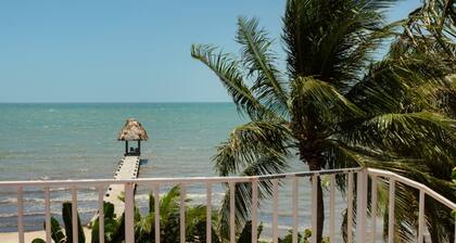 Villa Mission Bay in Belize City
