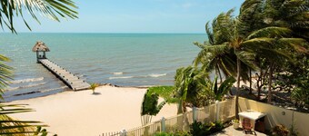 Villa Mission Bay in Belize City