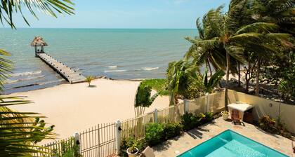 Villa Mission Bay in Belize City