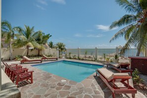 Villa | 6 bedrooms - Villa Mission Bay in Belize City (Placencia)
