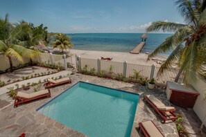Villa | 6 bedrooms - Villa Mission Bay in Belize City (Placencia)