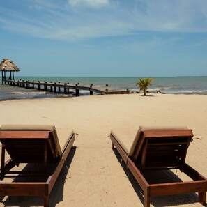 House | 6 bedrooms - Villa Mission Bay in Belize City (Placencia)