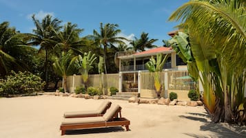 Vila | 6 kamar tidur dan internet