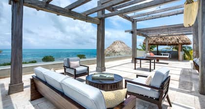 Gladden Caye Private Island Resort